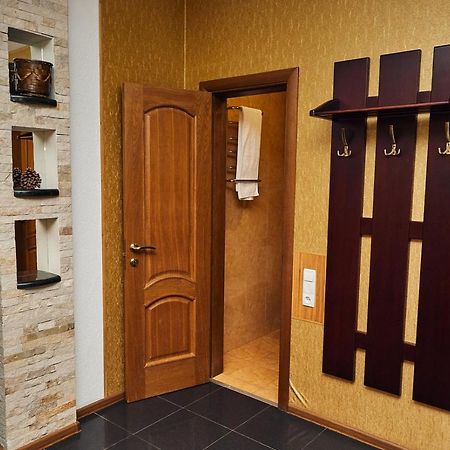 Africa Apartment Vinnytsia Extérieur photo