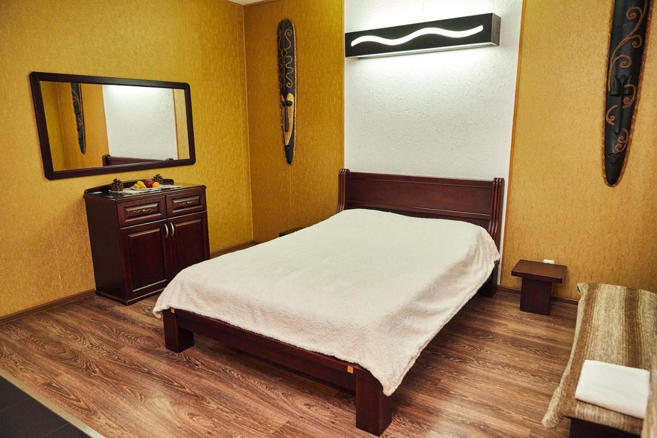 Africa Apartment Vinnytsia Extérieur photo