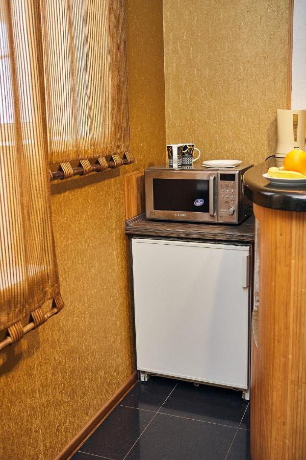 Africa Apartment Vinnytsia Extérieur photo